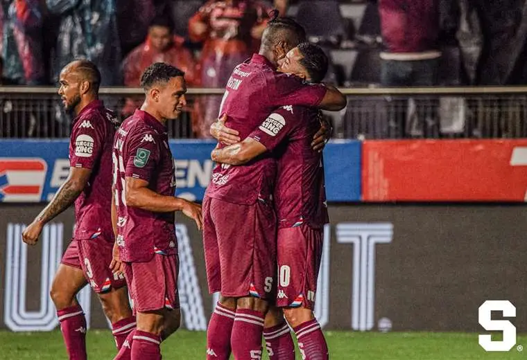 Jefferson Brenes, Saprissa/Prensa Saprissa