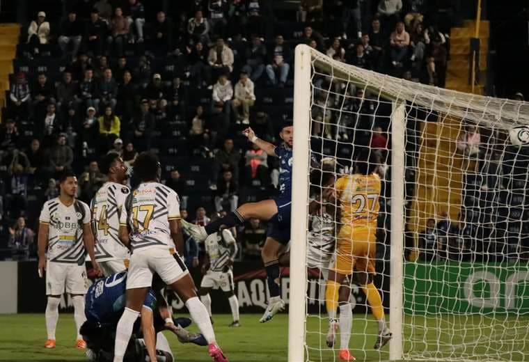 Cartaginés vs. Verdes. Foto: Prensa Cartaginés