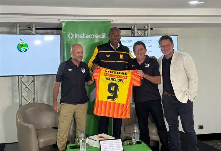 Paulo César Wanchope, nuevo técnico de Herediano. Foto: Ricardo Cordero