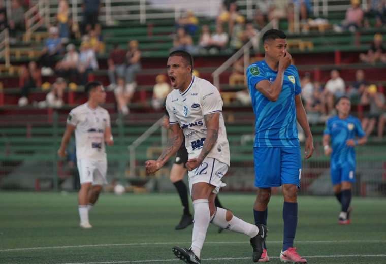 Escorpiones vs. Cartaginés. Foto: Prensa Cartaginés