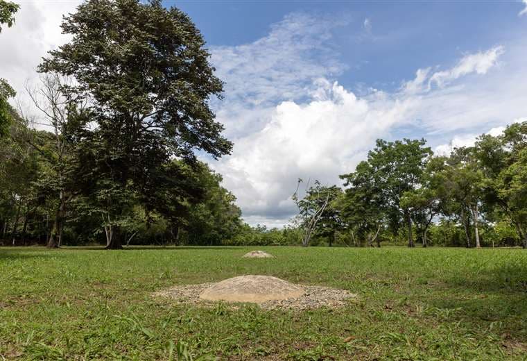 Sitio Arqueológico y Museo Finca 6/José Fernando Araya N.