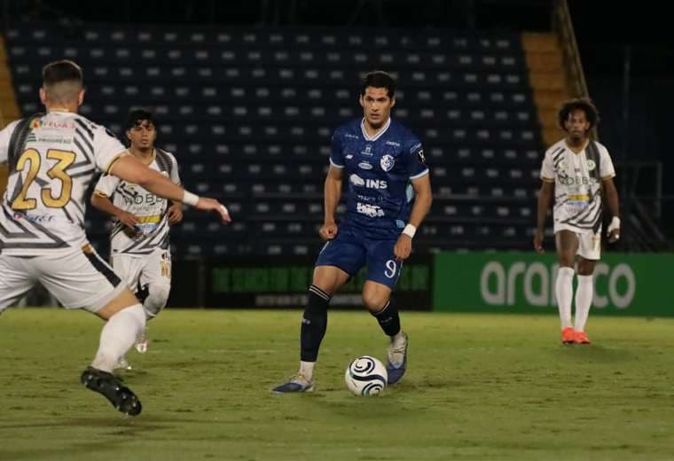 Cartaginés ante Verdes en Copa Centroamericana/Prensa Cartaginés
