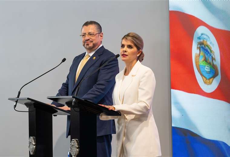 Presidencia de la República | Cortesía