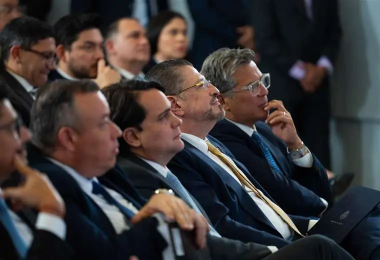 Casa Presidencial | Cortesía