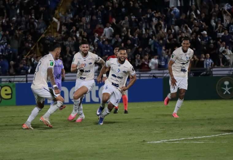 Geancarlo Castro. CSC