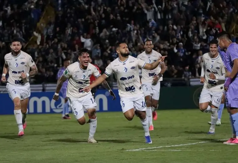Giancarlo Castro, Cartaginés/Prensa Cartaginés