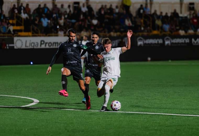 Fotografía cortesía de Inter San Carlos