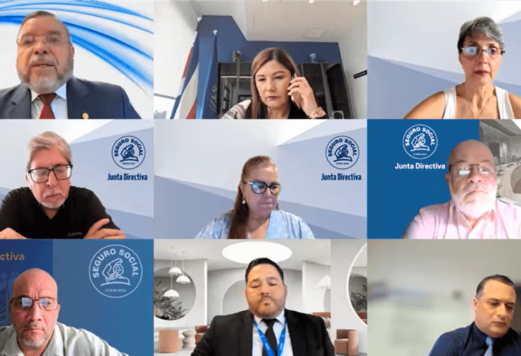 Caja Costarricense de Seguro Social | Youtube