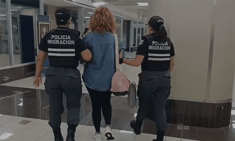 Esposa de Pecho de Rata