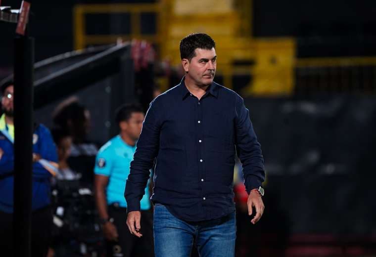 Ismael Rescalvo. Juan Quirós