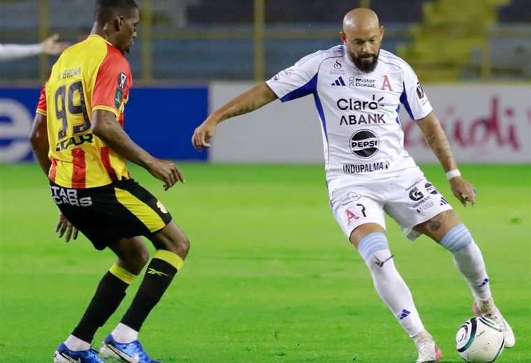 Alianza-Herediano. Alianza