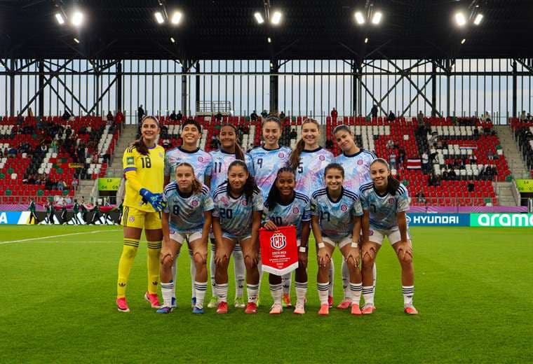 Foto: Prensa FCRF