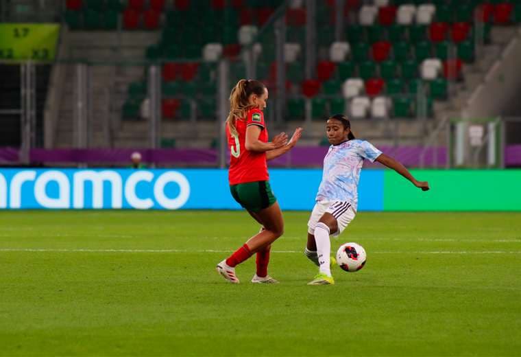 Foto: Prensa FCRF