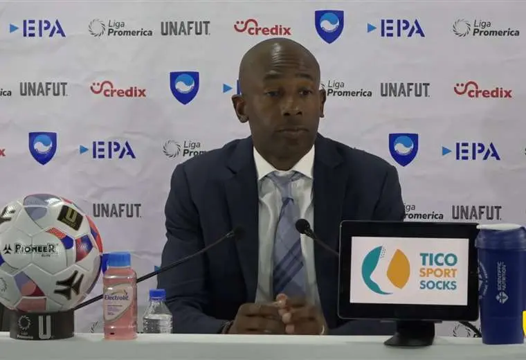 Paulo Wanchope. Foto: Escorpiones