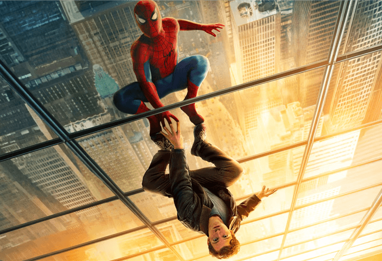 Spider-Man: Brand New Day