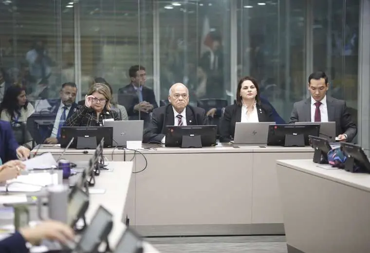 Cortesía prensa Asamblea Legislativa