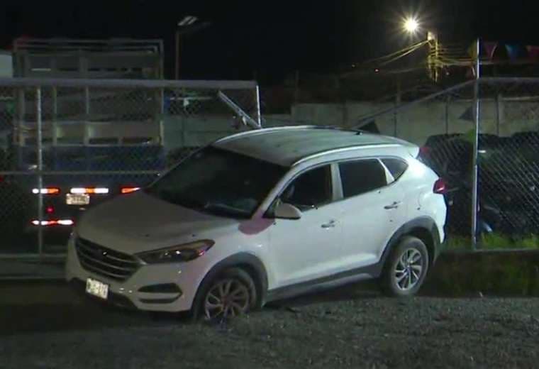 Agente del OIJ herido tras enfrentarse a balazos con alias “Mr. Músculo”