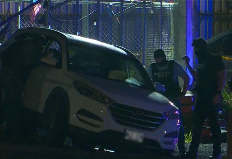 OIJ confirma muerte de alias "Mr. Músculo" tras enfrentamiento armado