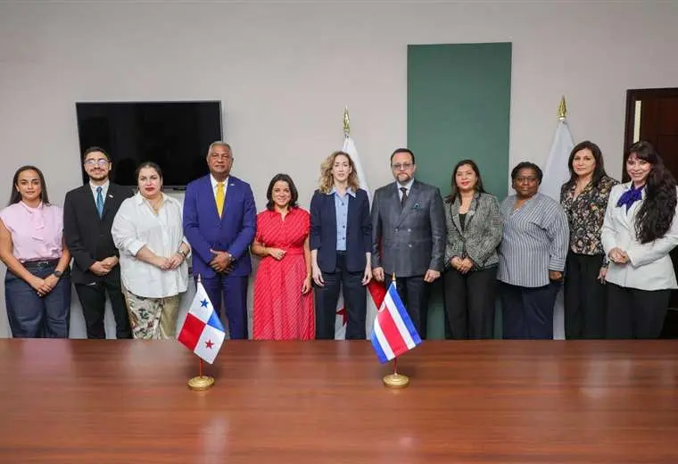 Ministerio de Comercio Exterior | Cortesía