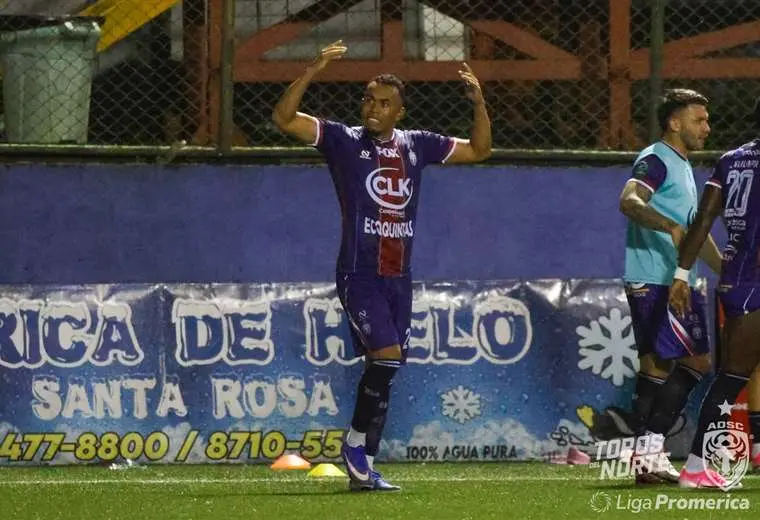 Jefferson Rivera. ADSC