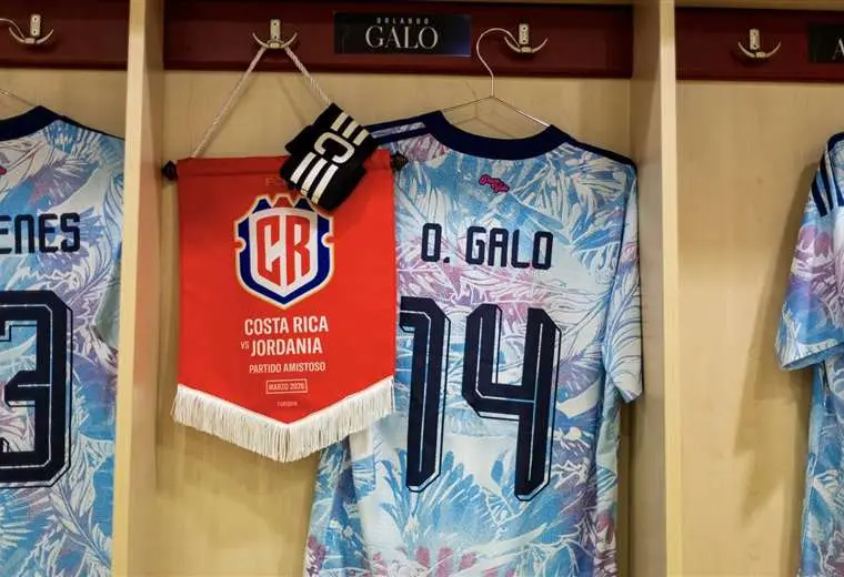 Orlando Galo. Foto: Prensa FCRF