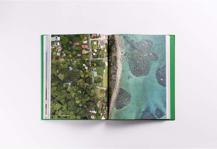 Libro Paisajes del Fútbol