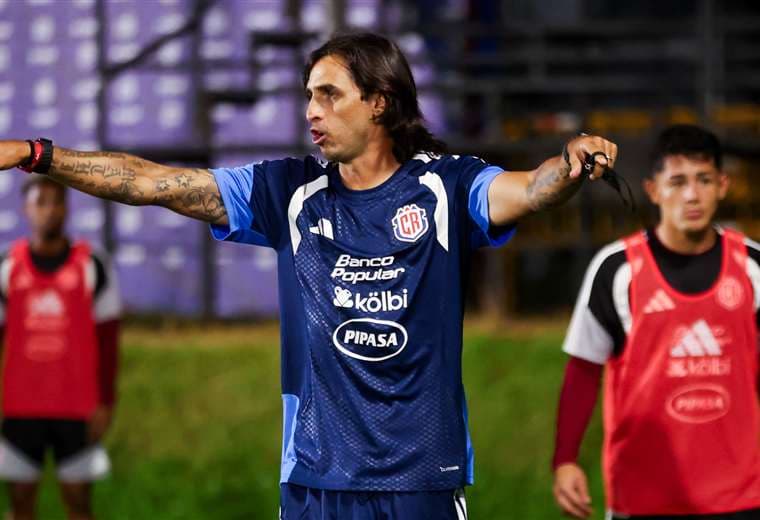 Bryan Ruiz. Fedefútbol