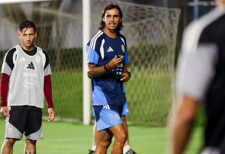 Bryan Ruiz. Fedefútbol