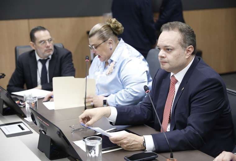 Cortesía prensa Asamblea Legislativa
