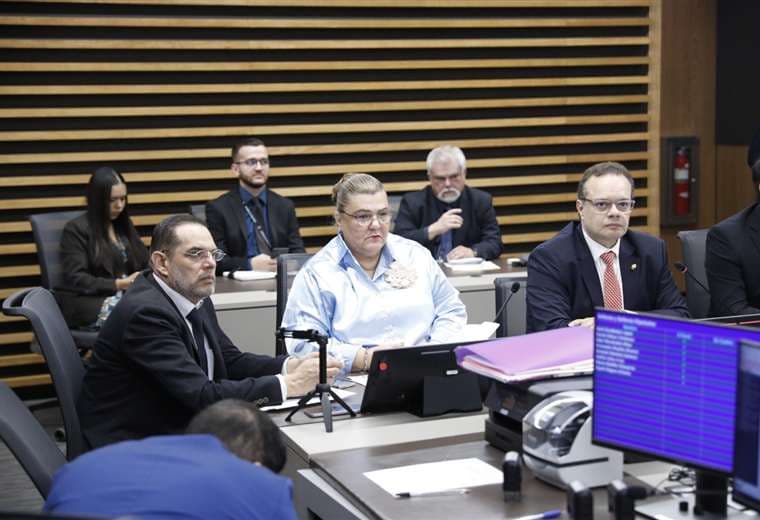 Cortesía prensa Asamblea Legislativa