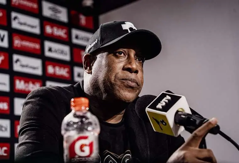 Hernán Medford, Saprissa/Prensa Saprissa