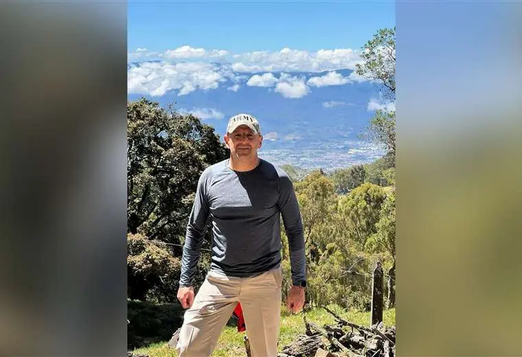 Mauricio Alvarado Herrera/Tomada de Facebook