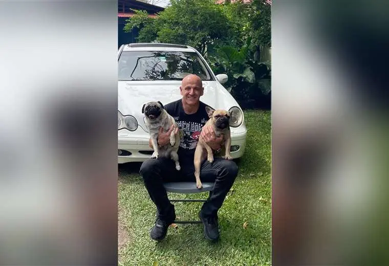 Mauricio Alvarado Herrera/Tomada de Facebook