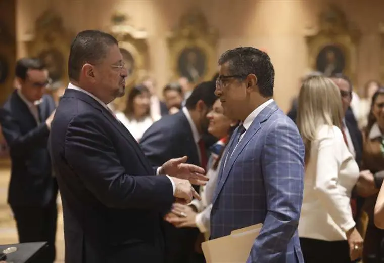 Cortesía prensa Asamblea Legislativa