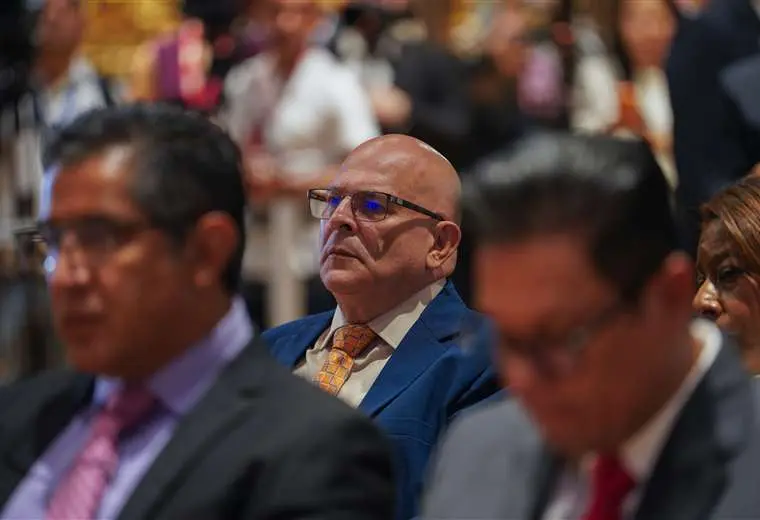 Presidencia de la República | Cortesía