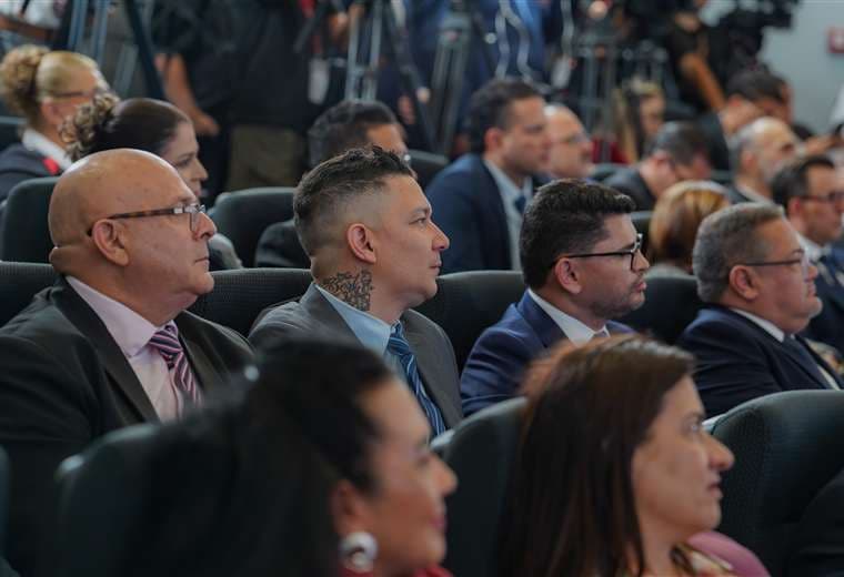 Presidencia de la República | Cortesía