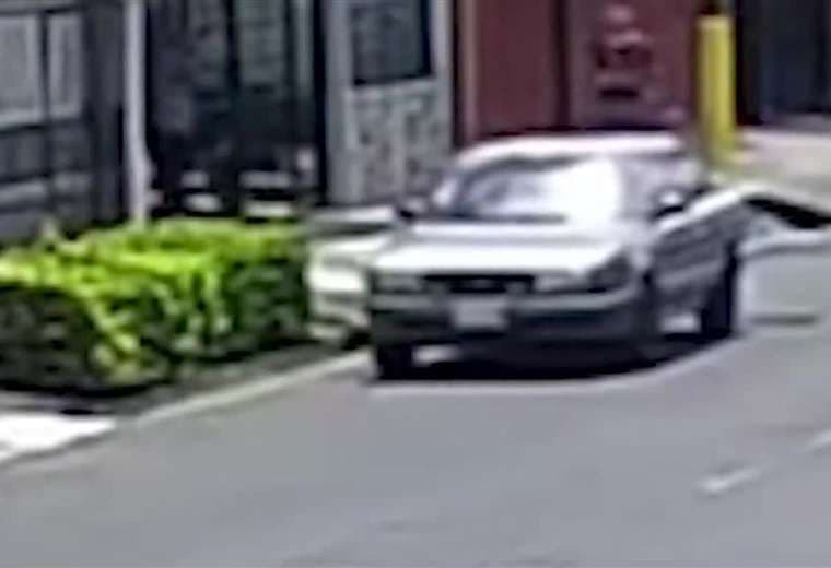 Fiscalía busca a chofer que llevó a sospechosos a casa de ingeniero asesinado en Cartago