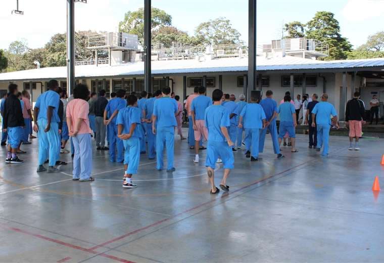 Hospital Nacional de Salud Mental/Facebook: Hospital Nacional de Salud Mental