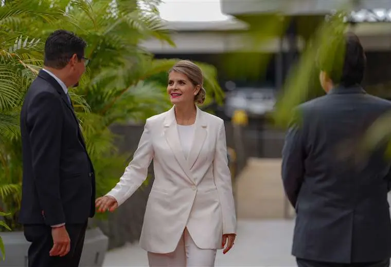 Presidencia de la República | Cortesía