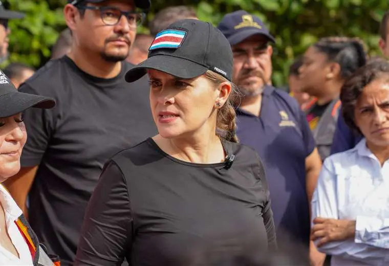 Presidencia de la República | Facebook