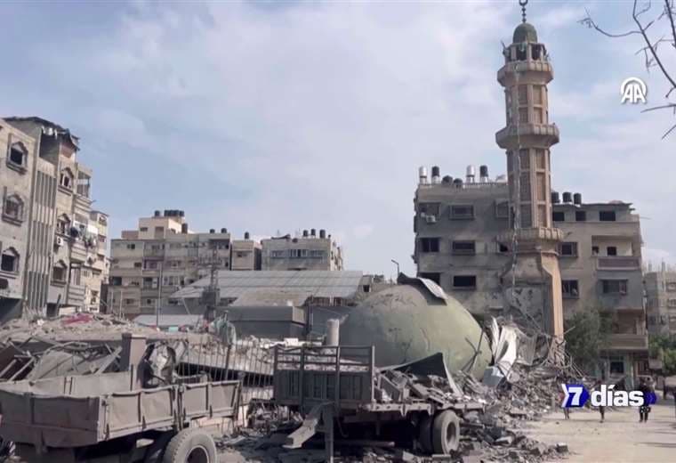 Guerra En Israel Lo Que Se Aproxima Teletica guerra-en-israel-lo-que-se-aproxima-teletica