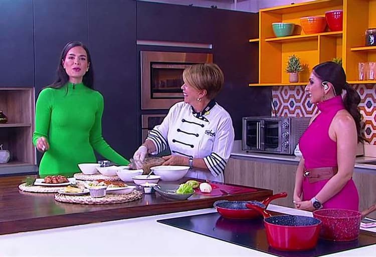 Albóndigas, croquetas y repollo relleno: tres formas creativas de usar ...