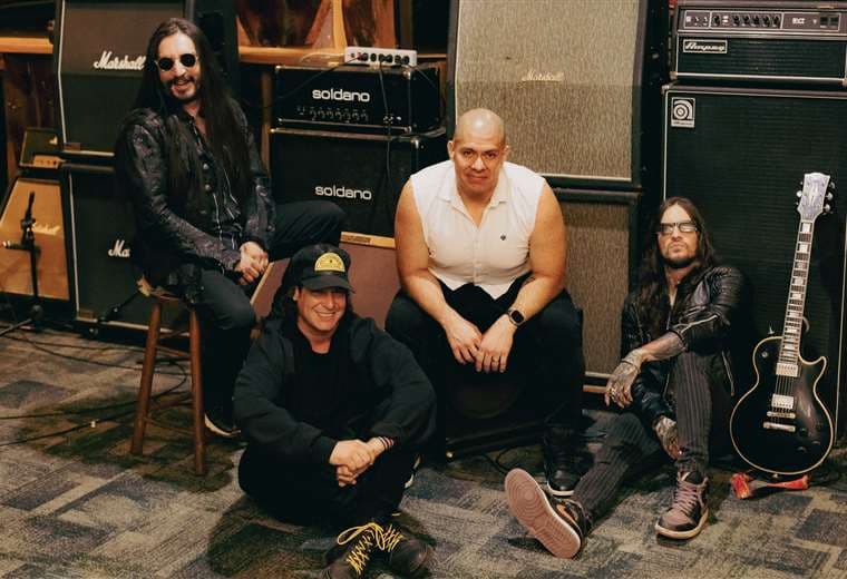 Slavon y Gentry abrirán concierto de Guns N’ Roses en Costa Rica | Teletica