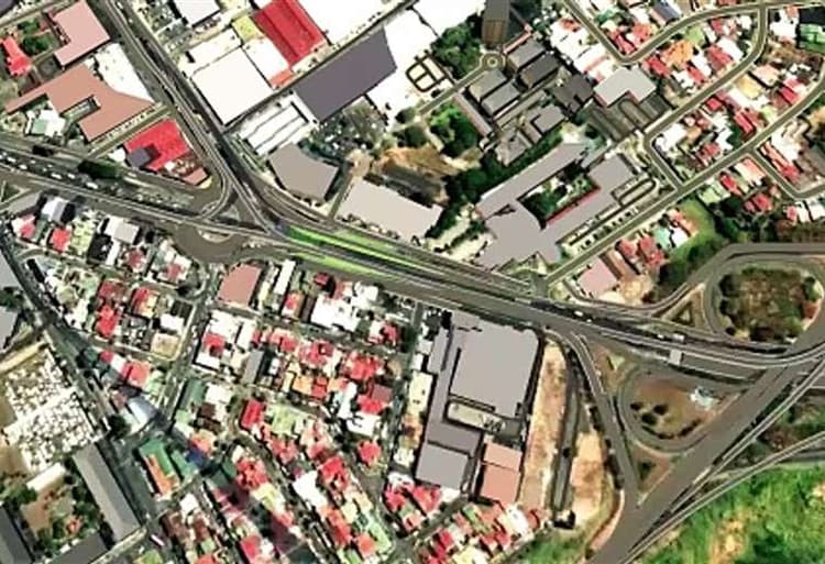 General Ramon Bernardo Gobierno retomará proyecto de ampliación San José – San Ramón con ...