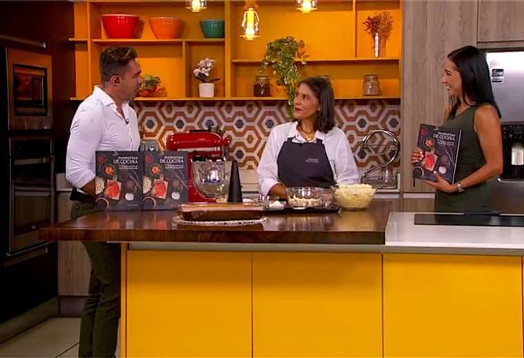 Eletoe Tamal de elote: una receta tradicional para compartir en familia | Teletica